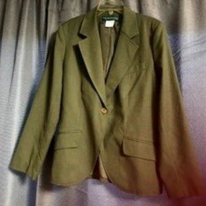 Harve Bernard Women's Blazer